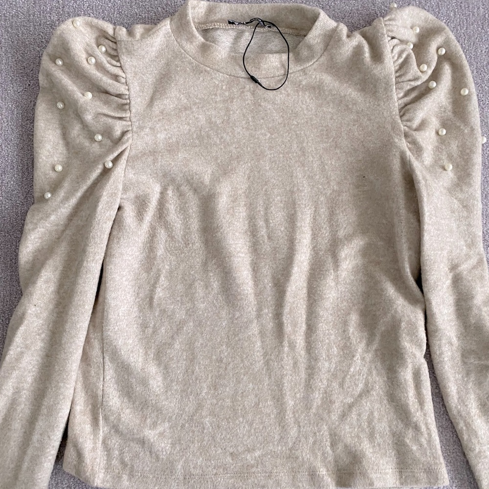 Zara Sweater